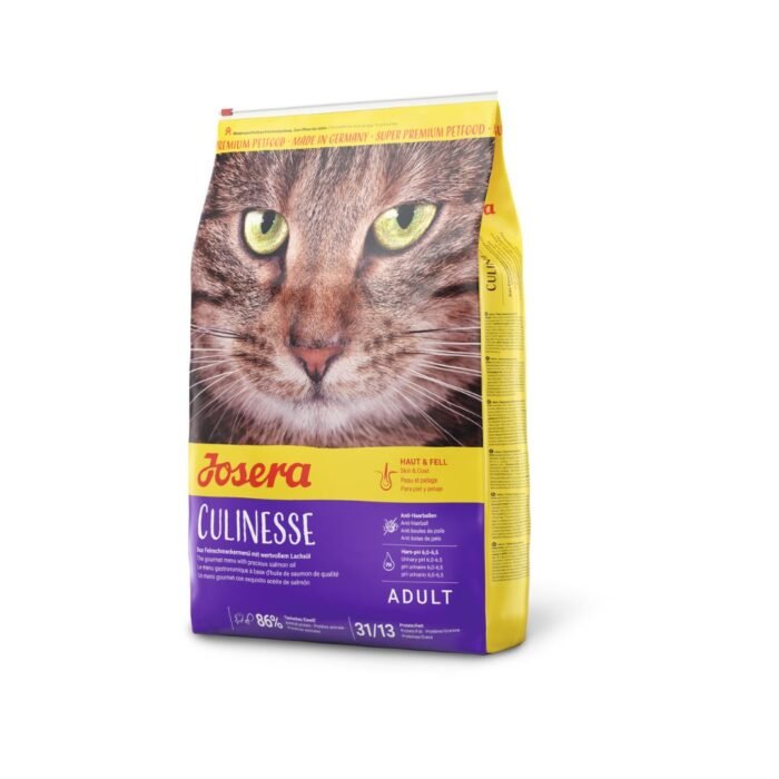 Josera Culinesse Cat Food-2KG