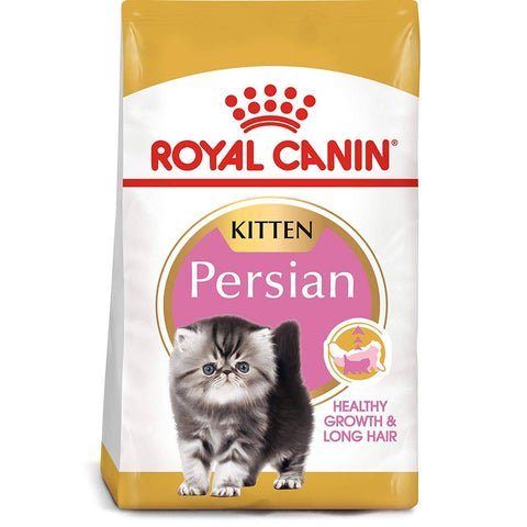 Royal Canin Persian Kitten Food 2KG