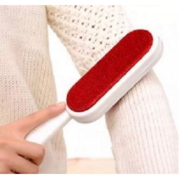 Lint Brush (Cat Hairs Remove From Clothes)